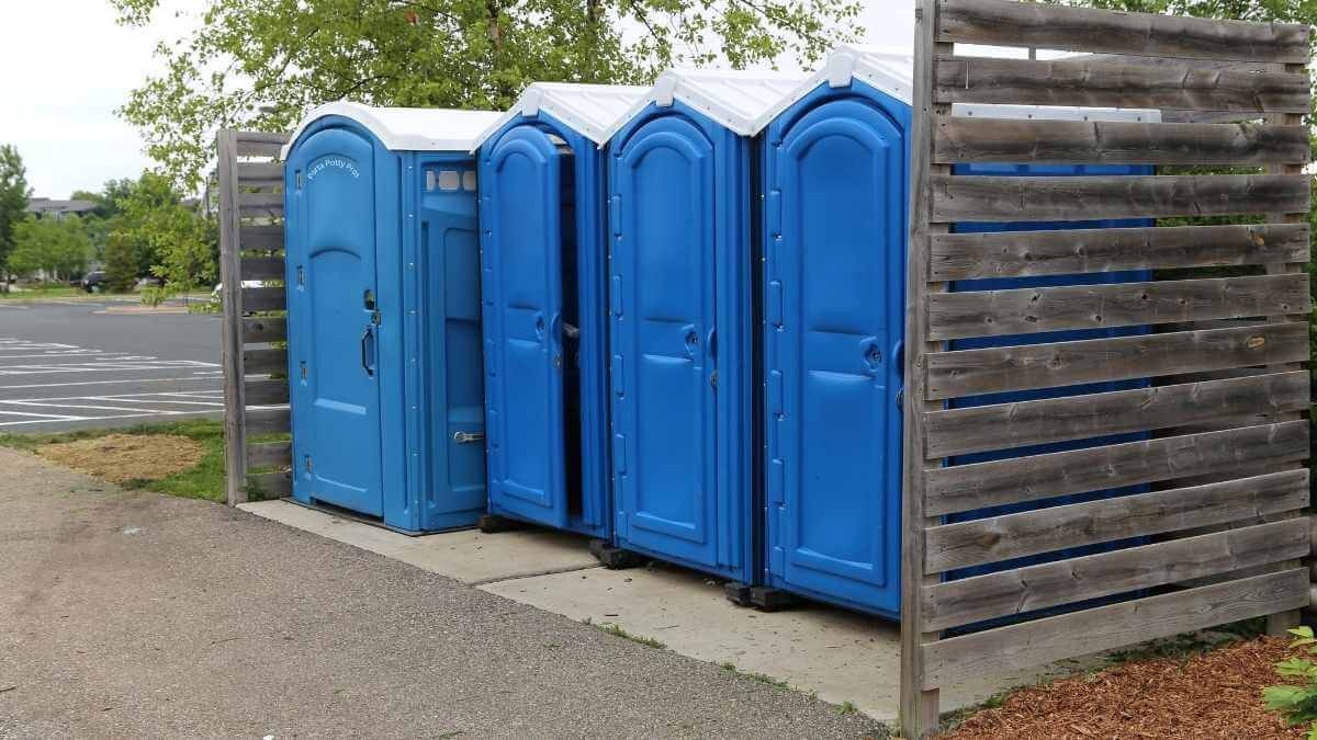 Porta Potty Rental Pros - Trusted Porta Potty Services in Ashland, OR, 97520